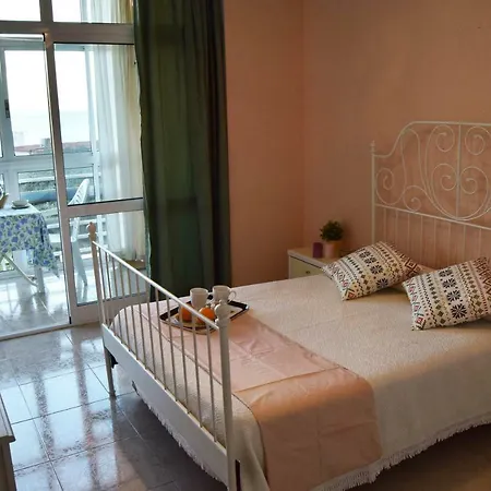 Апартаменты Apartamento Brasil *