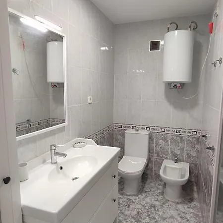 Apartamento Brasil *