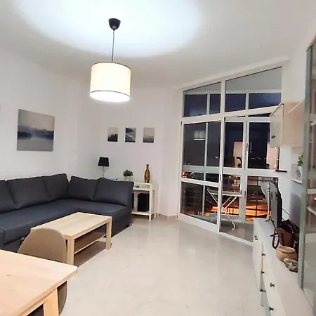 Apartamento Brasil * טורמולינוס