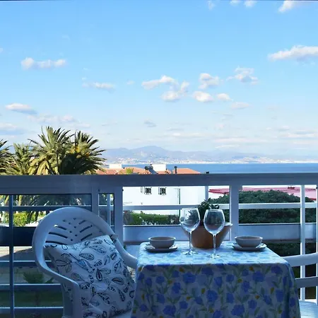 Apartamento Brasil דירה