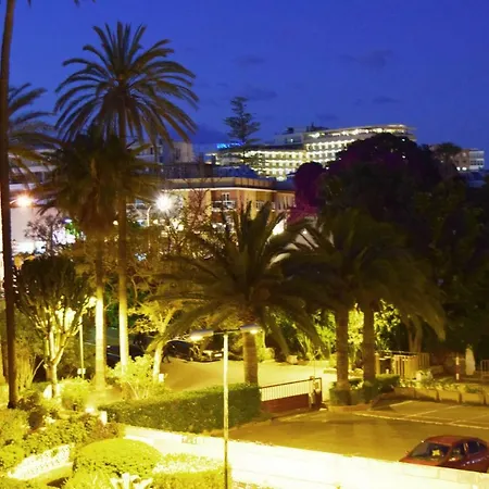 Apartamento Brasil *