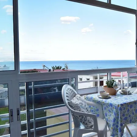 Apartamento Brasil דירה טורמולינוס