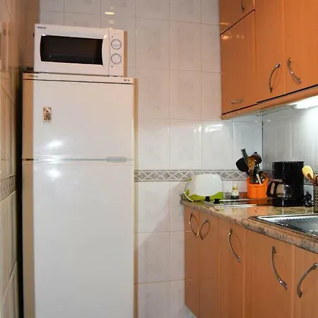 Apartamento Brasil *