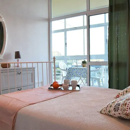 Apartamento Brasil דירה