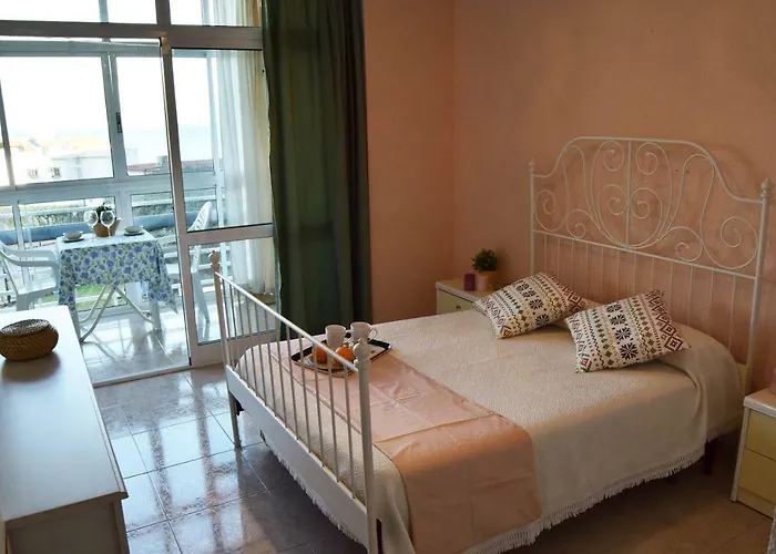 Apartment Apartamento Brasil *