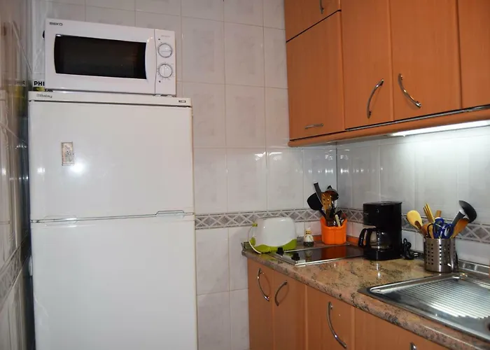 Apartment Apartamento Brasil *