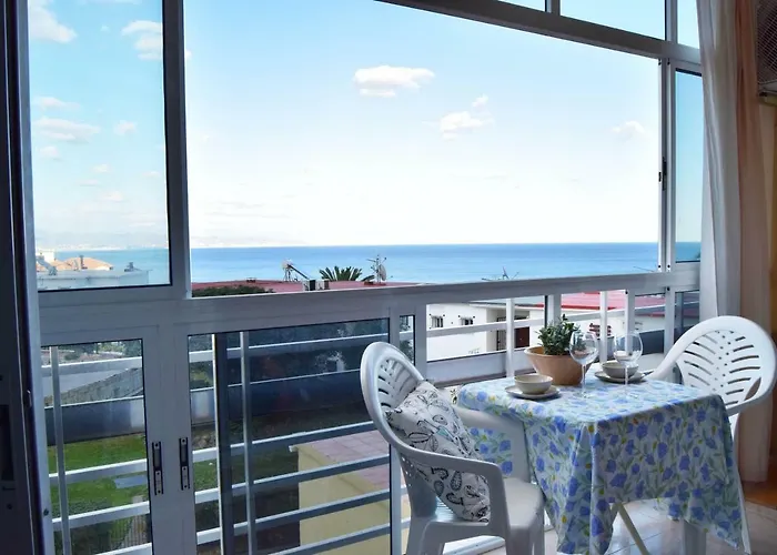 Apartamento Brasil Apartment Torremolinos