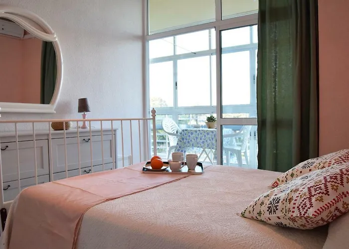 Apartamento Brasil Apartment