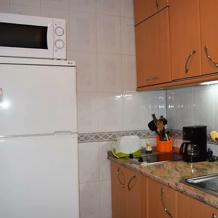 Διαμέρισμα Apartamento Brasil *